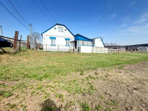 участок по адресу 