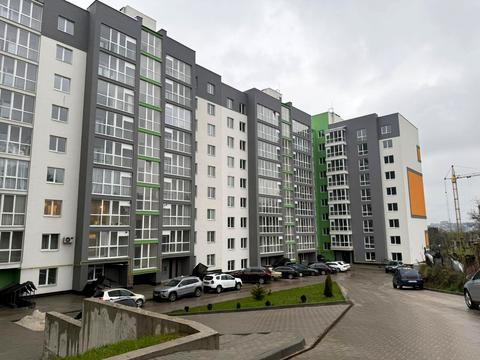 квартира за адресою Чернівецька вул., 71