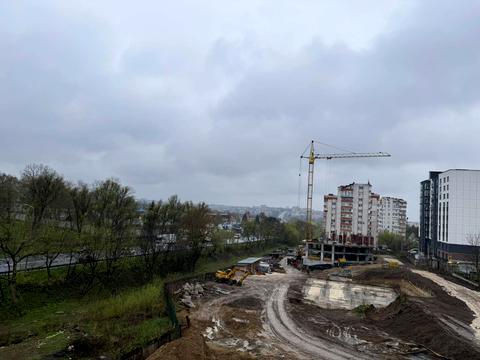 квартира за адресою Чернівецька вул., 71