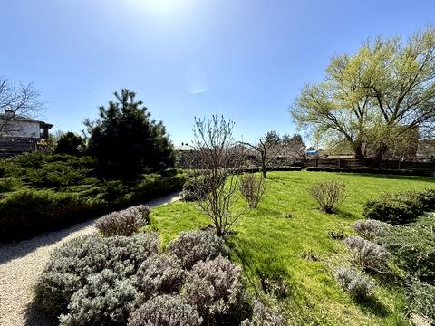 будинок за адресою с. Юрівка, Паркова вул.