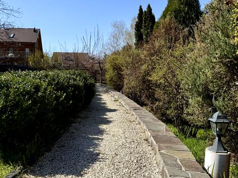 будинок за адресою с. Юрівка, Паркова вул.