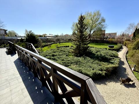 будинок за адресою с. Юрівка, Паркова вул.