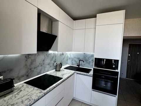 квартира за адресою Одеса, Одеська вул., 45