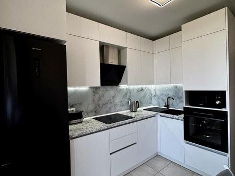 квартира за адресою Одеса, Одеська вул., 45