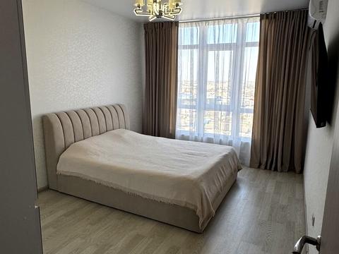 квартира за адресою Одеса, Одеська вул., 45