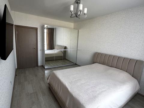 квартира за адресою Одеса, Одеська вул., 45