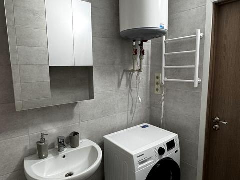 квартира за адресою Одеса, Одеська вул., 45