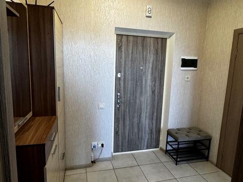 квартира за адресою Одеса, Одеська вул., 45