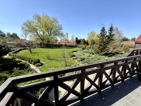 будинок за адресою с. Юрівка, Паркова вул.