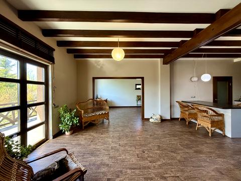 будинок за адресою с. Юрівка, Паркова вул.