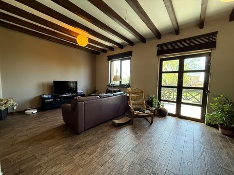 будинок за адресою с. Юрівка, Паркова вул.