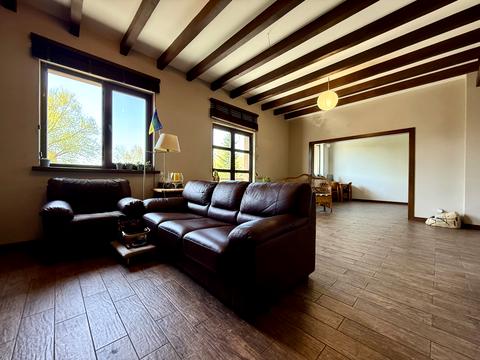 будинок за адресою с. Юрівка, Паркова вул.