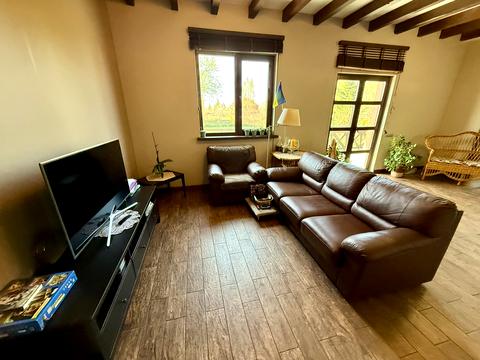 будинок за адресою с. Юрівка, Паркова вул.