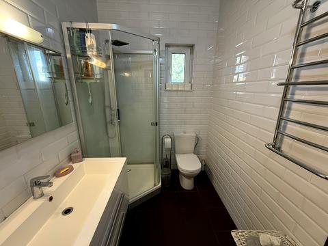 будинок за адресою с. Юрівка, Паркова вул.