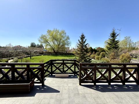 будинок за адресою с. Юрівка, Паркова вул.