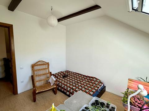 будинок за адресою с. Юрівка, Паркова вул.