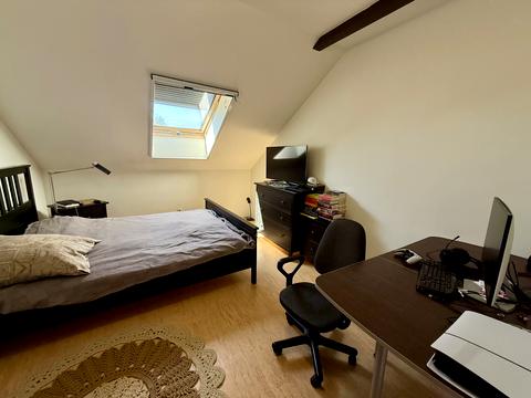 будинок за адресою с. Юрівка, Паркова вул.