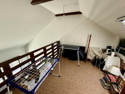 будинок за адресою с. Юрівка, Паркова вул.