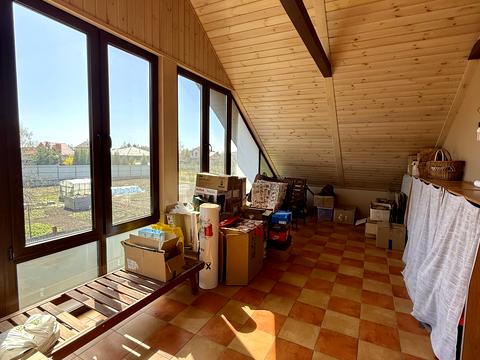 будинок за адресою с. Юрівка, Паркова вул.