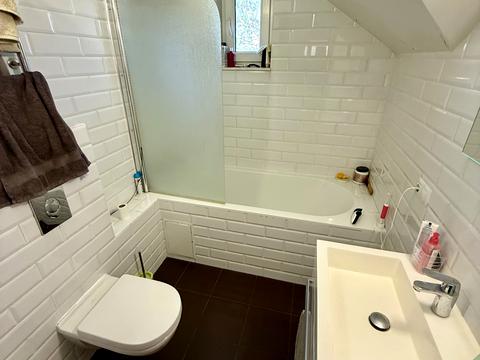 будинок за адресою с. Юрівка, Паркова вул.