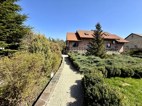 будинок за адресою с. Юрівка, Паркова вул.