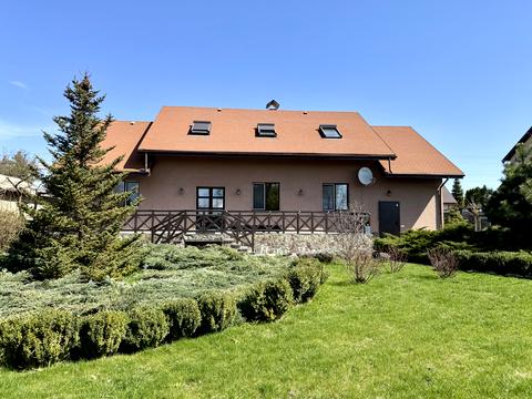 будинок за адресою с. Юрівка, Паркова вул.