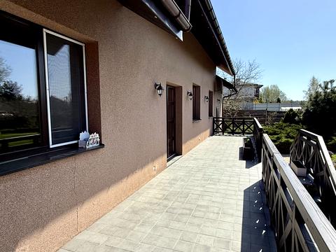 будинок за адресою с. Юрівка, Паркова вул.