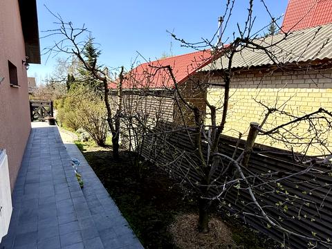 будинок за адресою с. Юрівка, Паркова вул.