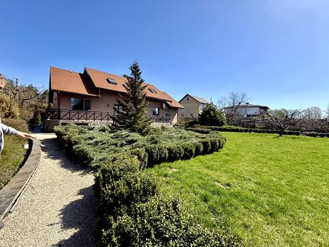 будинок за адресою с. Юрівка, Паркова вул.