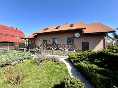 будинок за адресою с. Юрівка, Паркова вул.