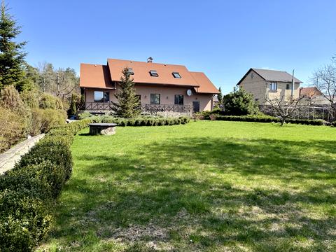 будинок за адресою с. Юрівка, Паркова вул.