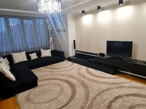 квартира за адресою Срібнокільська вул., 1