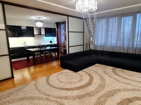 квартира за адресою Срібнокільська вул., 1