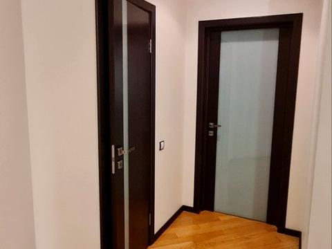 квартира за адресою Срібнокільська вул., 1