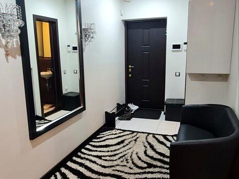 квартира за адресою Срібнокільська вул., 1