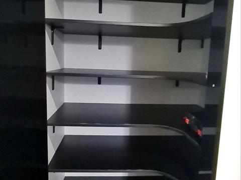 квартира за адресою Срібнокільська вул., 1