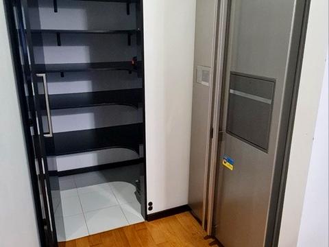 квартира за адресою Срібнокільська вул., 1