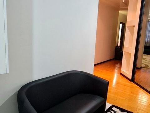 квартира за адресою Срібнокільська вул., 1