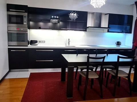 квартира за адресою Срібнокільська вул., 1