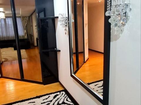 квартира за адресою Срібнокільська вул., 1