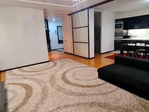 квартира за адресою Срібнокільська вул., 1