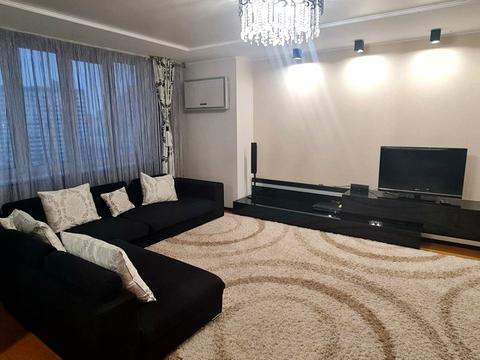 квартира за адресою Срібнокільська вул., 1