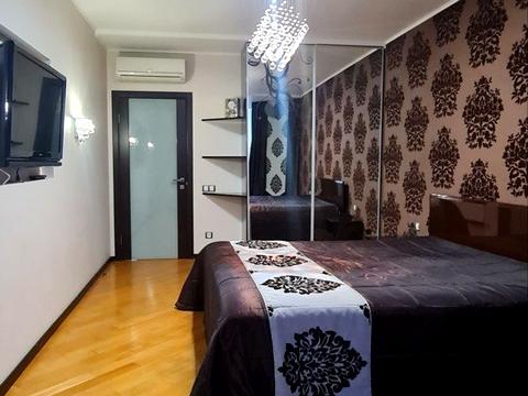 квартира за адресою Срібнокільська вул., 1