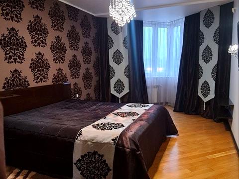 квартира за адресою Срібнокільська вул., 1