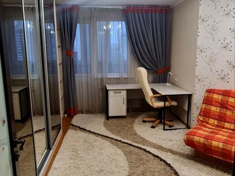 квартира за адресою Срібнокільська вул., 1