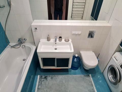 квартира за адресою Срібнокільська вул., 1