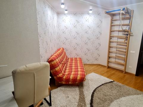 квартира за адресою Срібнокільська вул., 1