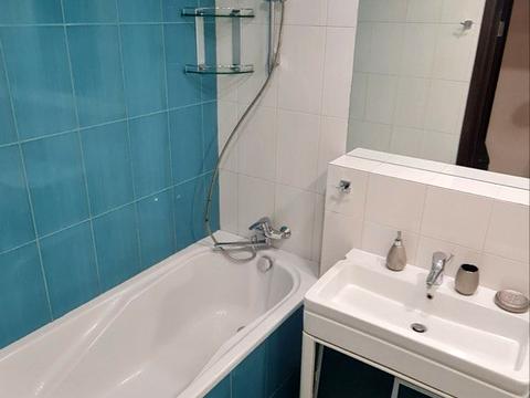 квартира за адресою Срібнокільська вул., 1