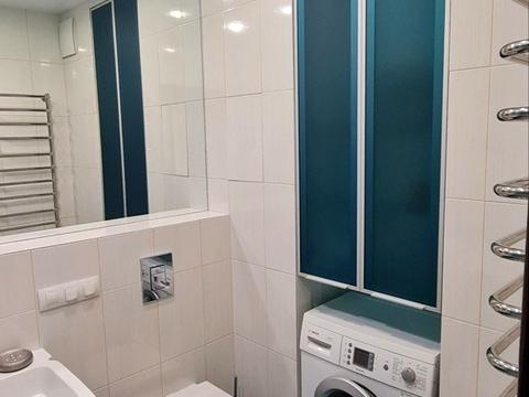 квартира за адресою Срібнокільська вул., 1