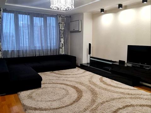 квартира за адресою Срібнокільська вул., 1